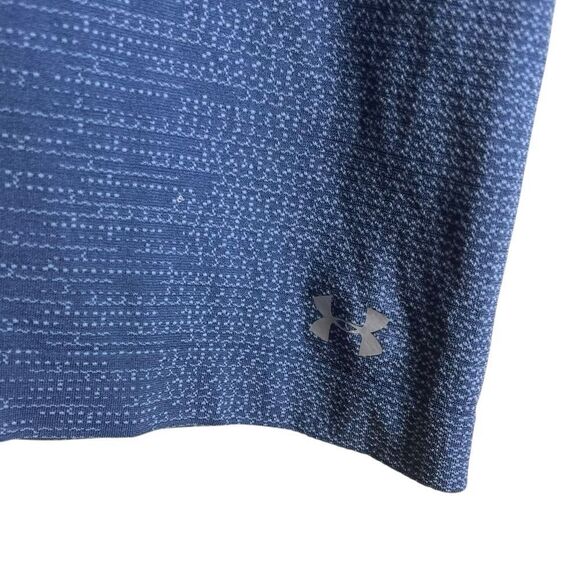 NWT! Under Armour heat gear short sleeve shirt‎ - Picture 7 of 7